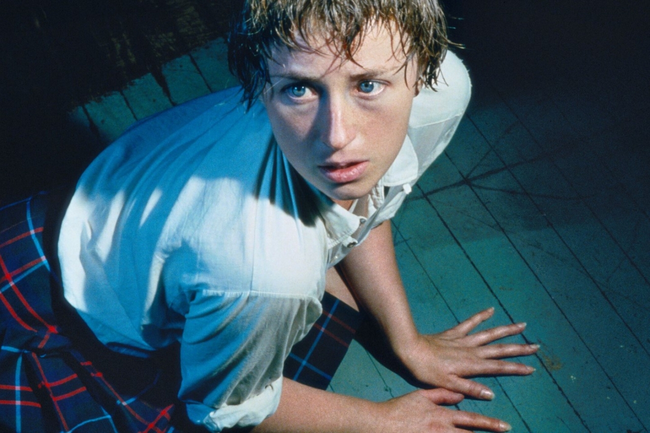 Cindy Sherman