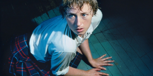 Cindy Sherman