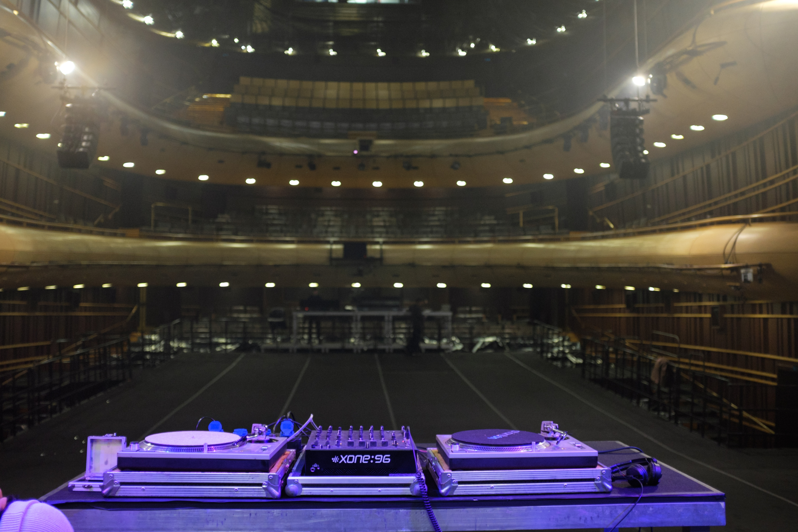 STEGI.RADIO Takeover