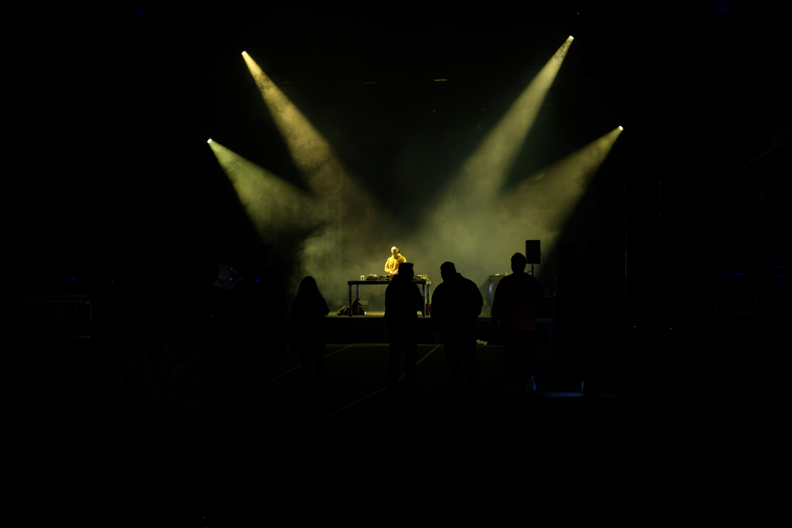 STEGI.RADIO Takeover