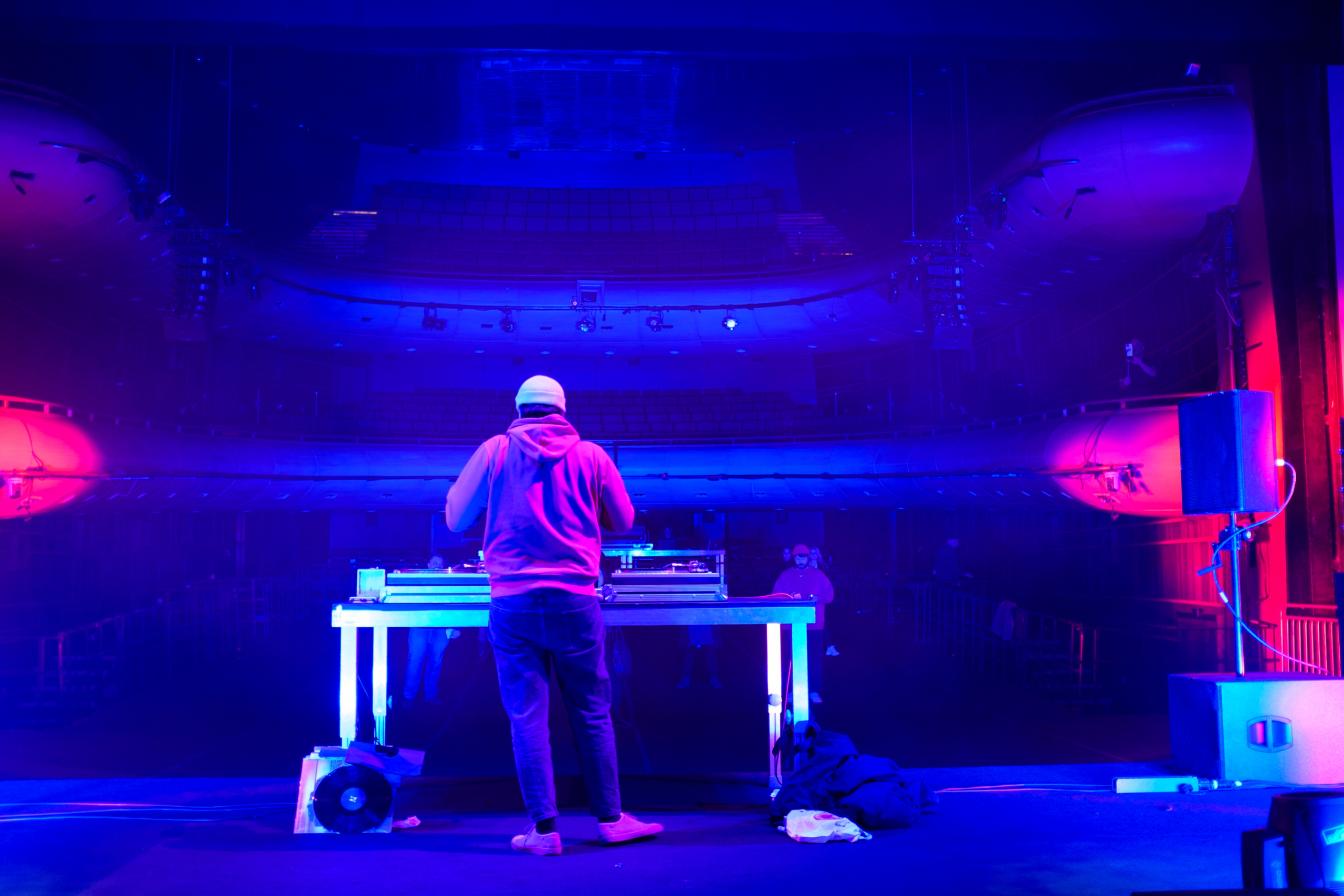 STEGI.RADIO Takeover