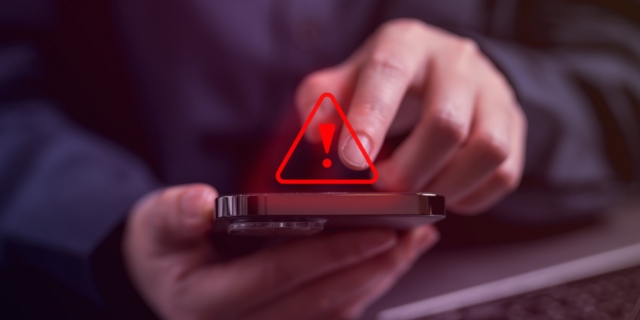 ΑΑΔΕ: Προσοχή στο Smishing – Οδηγός προστασίας από παραπλανητικά SMS