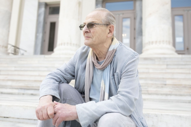Ο Adolf Shapiro