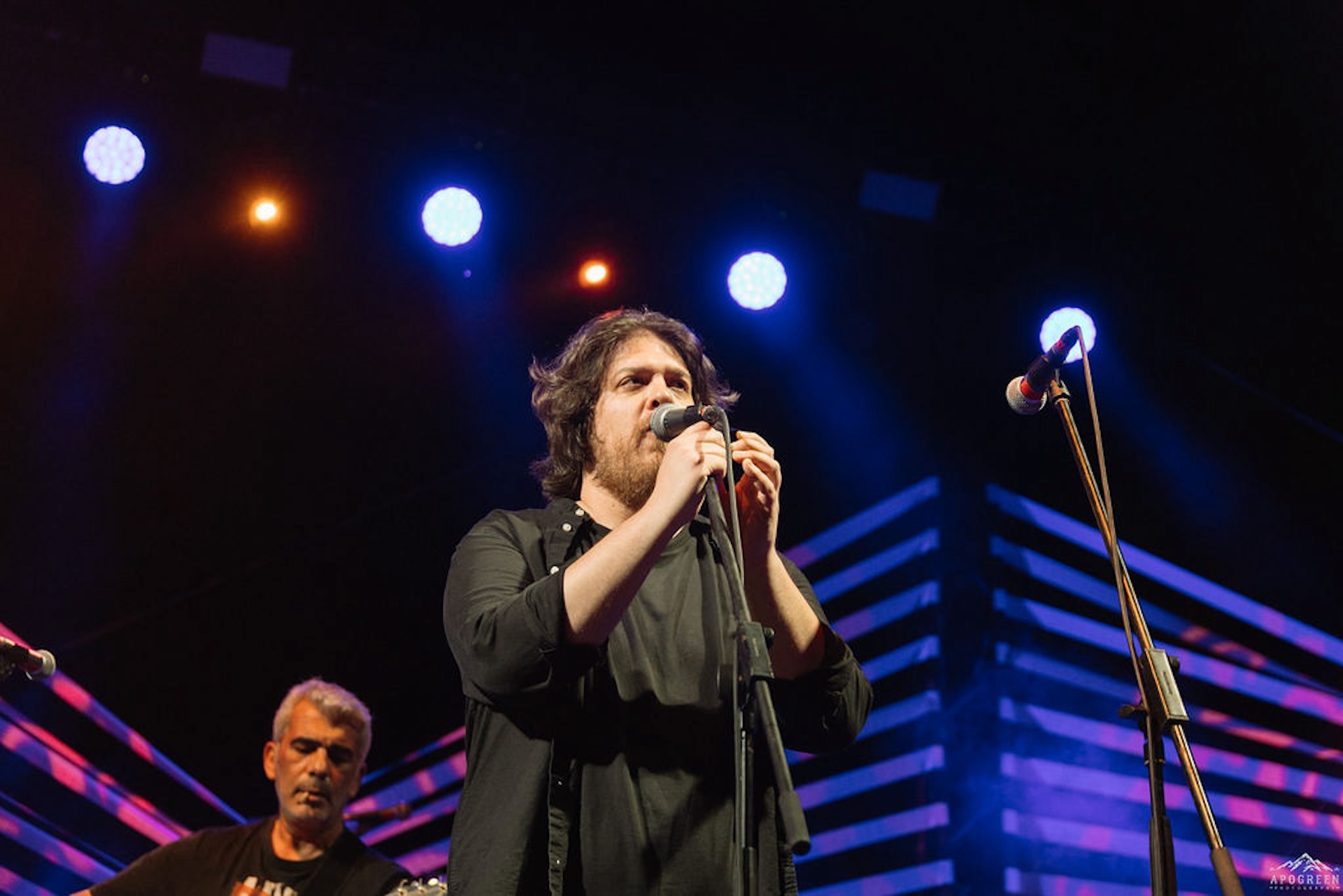 Αλέξανδρος Κτιστάκης