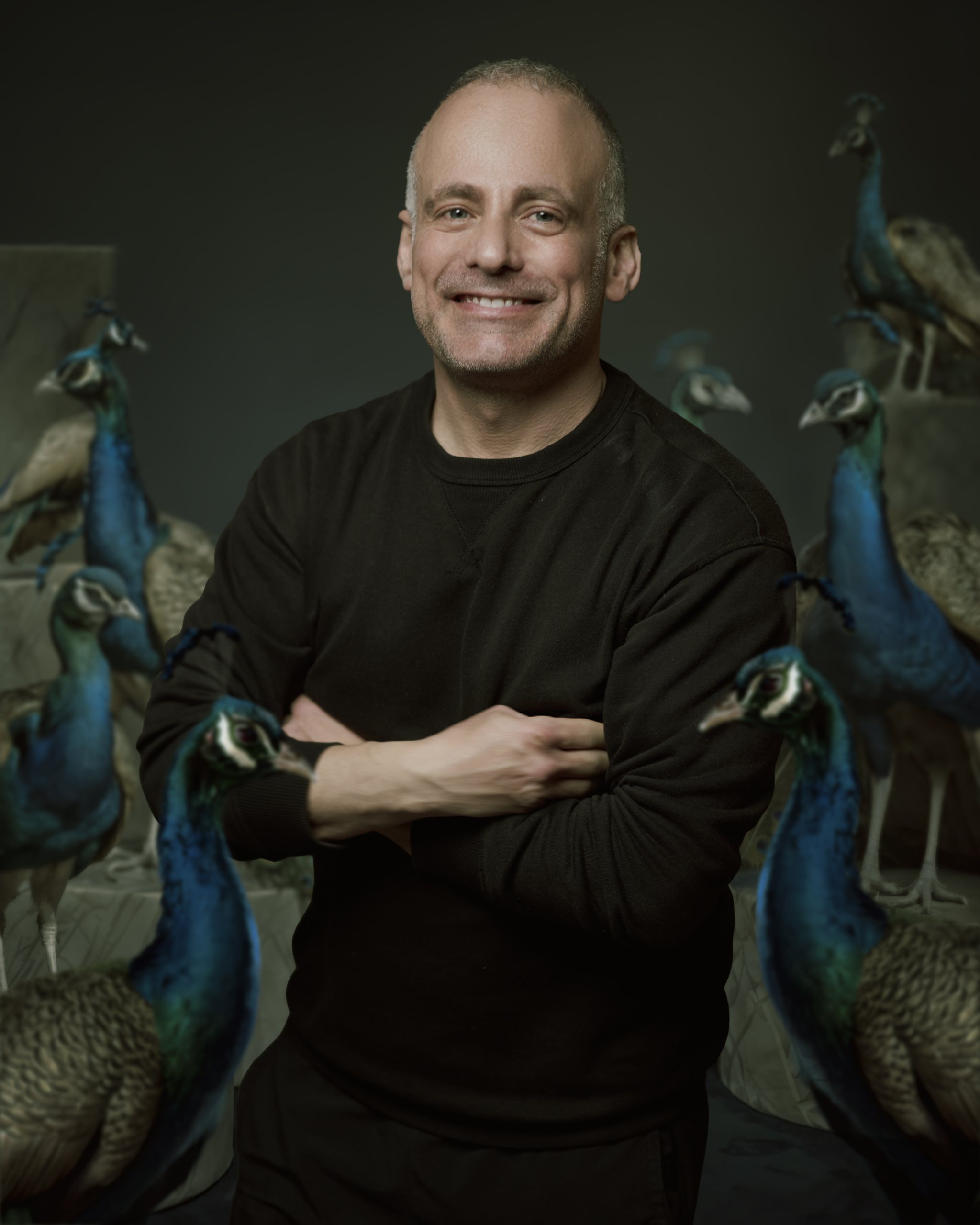 Tάσος Πυργιέρης