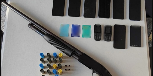 Εξαρθρώθηκε συμμορία που είχε γίνει φόβος και τρόμος στον καταυλισμό του Βλυχού Μεγάρων