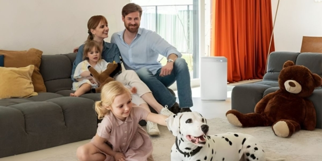 Καθαριστής αέρα – Ιονιστής – Αφυγραντήρας: τελικά πόσο διαφέρουν και ποιον να διαλέξω;