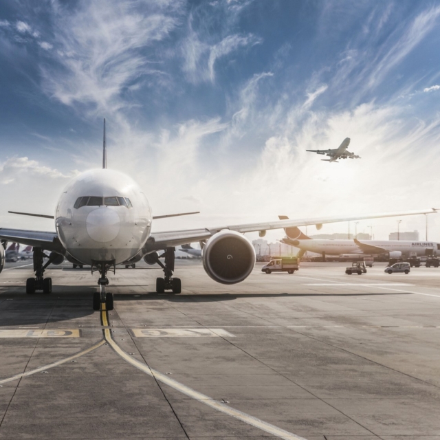 Αεροδρόμιο (φωτογραφία αρχείου)