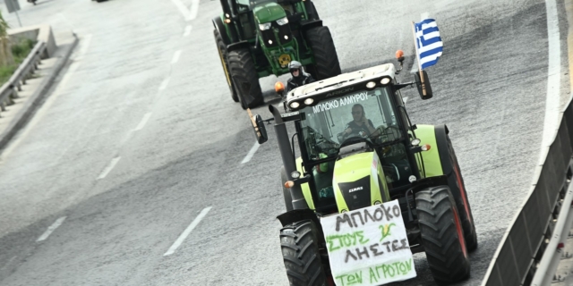 Αγροτικό πετρέλαιο: Δημοσιεύτηκε η απόφαση για την προκαταβολή – Τα κριτήρια
