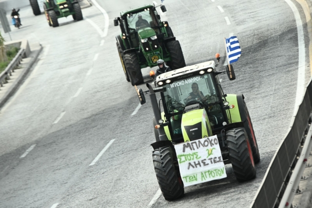 Αγροτικό πετρέλαιο: Δημοσιεύτηκε η απόφαση για την προκαταβολή – Τα κριτήρια