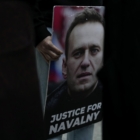 Διαδηλώσεις για τον θάνατο του Ναβάλνι