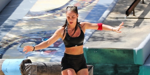 Survivor 2024: Με πόσα χρήματα αποχώρησε η Έλενα Αμανατίδου