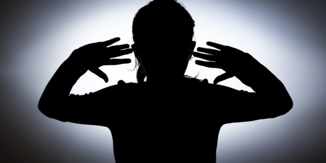 Κορίτσι, θύμα κακοποίησης (φωτογραφία αρχείου)