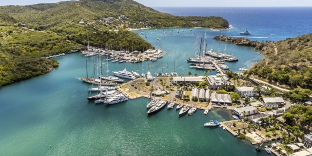 Η Αντίγκουα