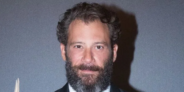 Αντίνοος Αλμπάνης