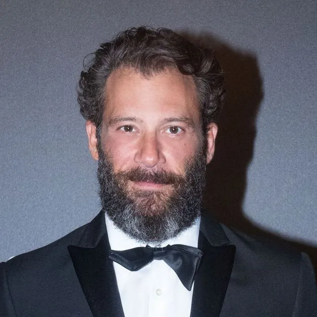 Αντίνοος Αλμπάνης