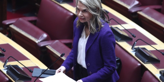 Μιλένα Αποστολάκη
