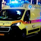 Ασθενοφόρο, φωτογραφία αρχείου