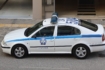 Περιπολικό αστυνομίας (Φωτογραφία αρχείου)