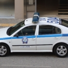 Περιπολικό αστυνομίας (Φωτογραφία αρχείου)