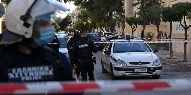 Αγία Βαρβάρα: Γιατρός το θύμα – Πώς φτάσαμε στην δολοφονία