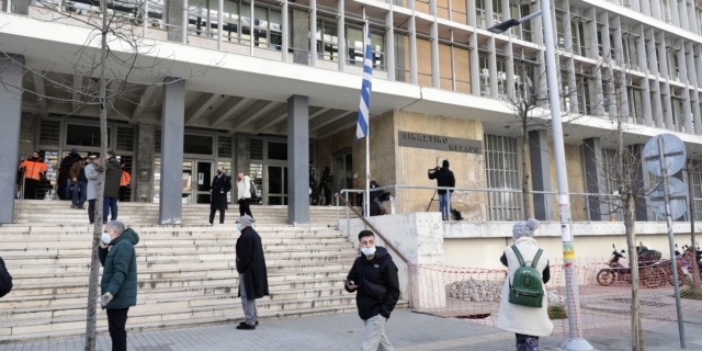 Αυξάνονται τα Αστυνομικά Μέγαρα στη χώρα