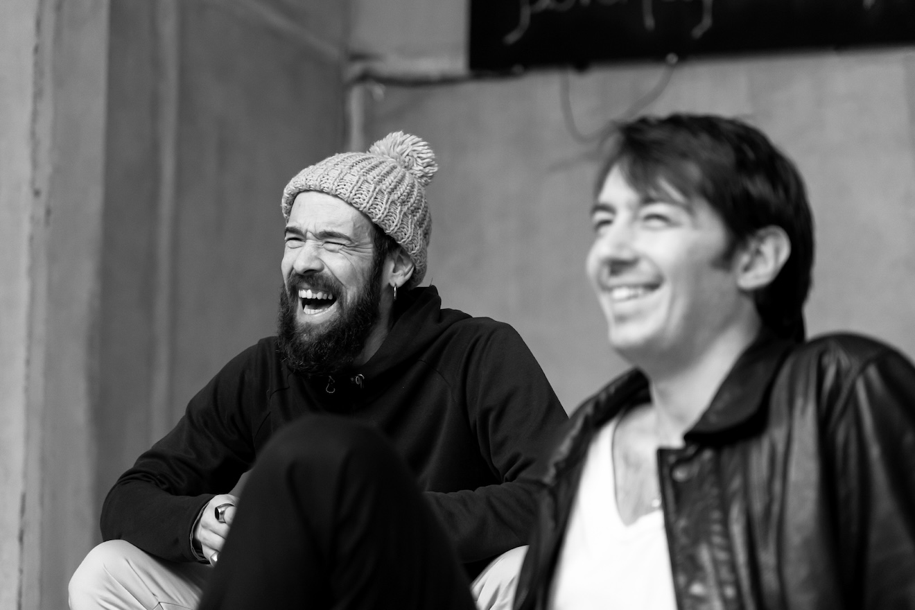 Τι είναι αυτό που με κάνει αγόρι