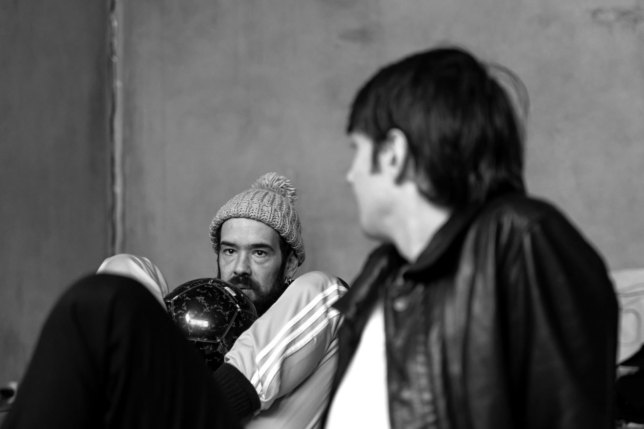 Τι είναι αυτό που με κάνει αγόρι