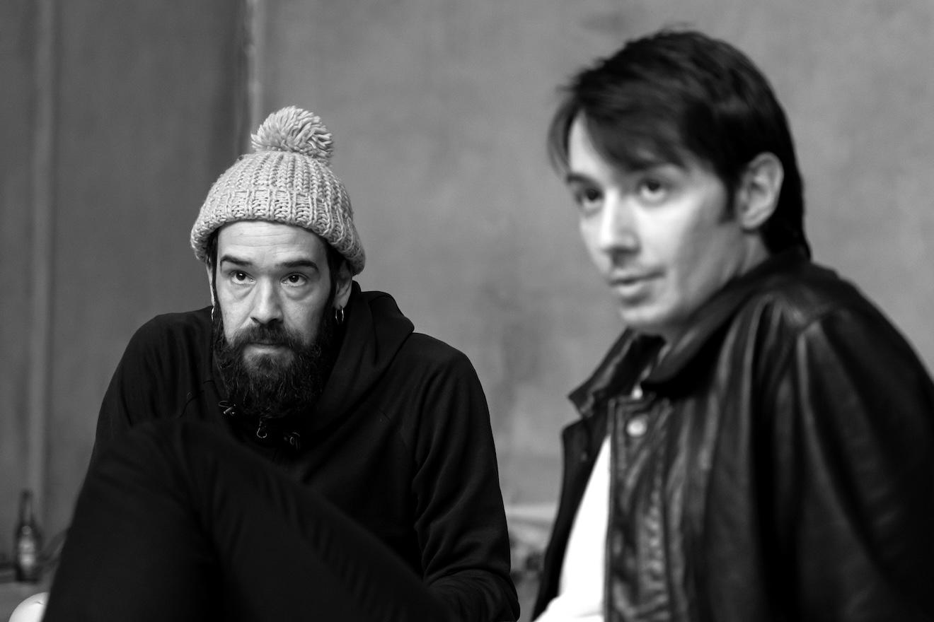 Τι είναι αυτό που με κάνει αγόρι