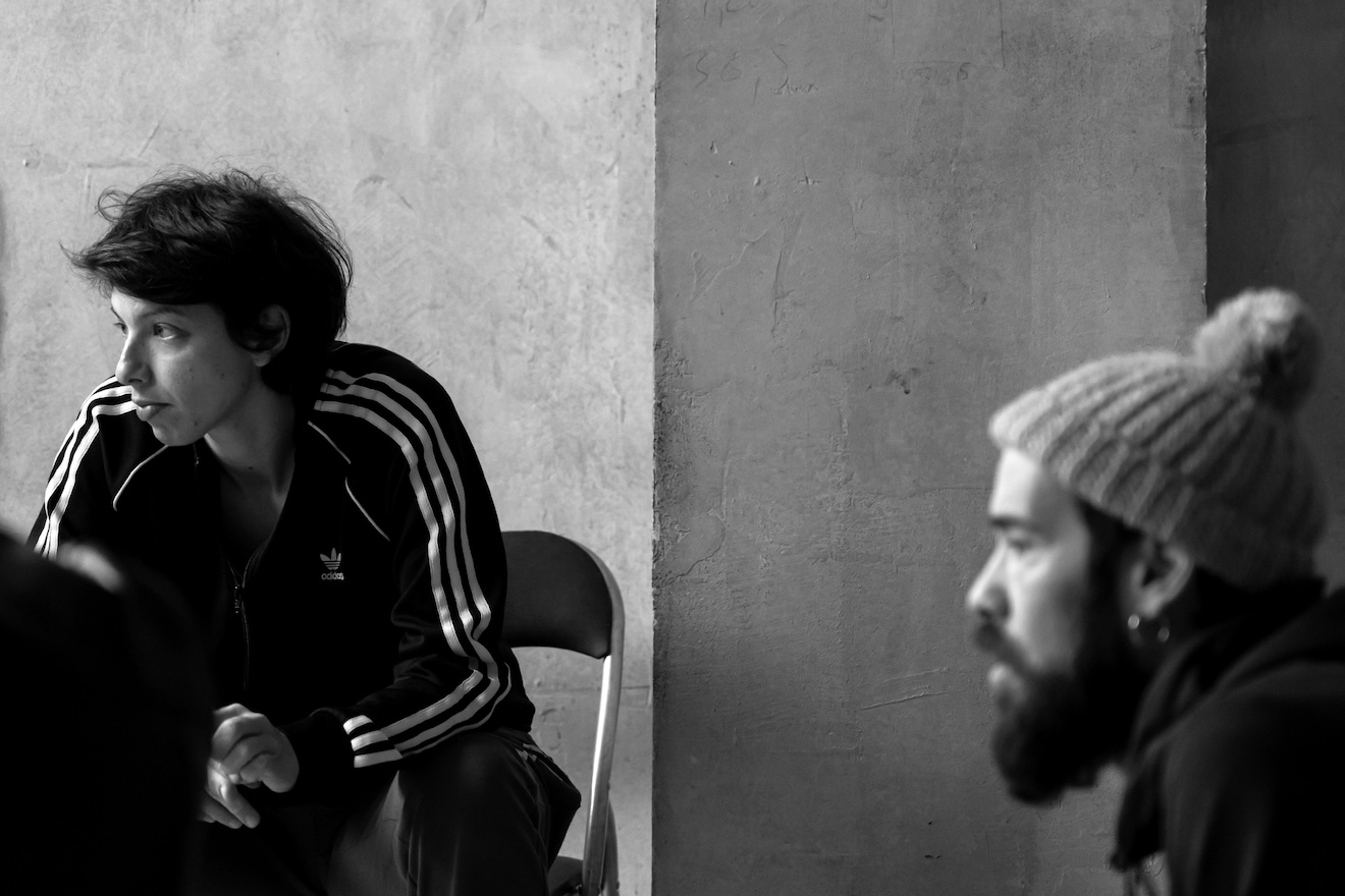 Τι είναι αυτό που με κάνει αγόρι