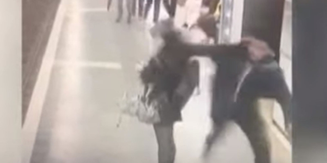 Επιθέσεις άνδρα κατά γυναικών στο μετρό της Βαρκελώνης