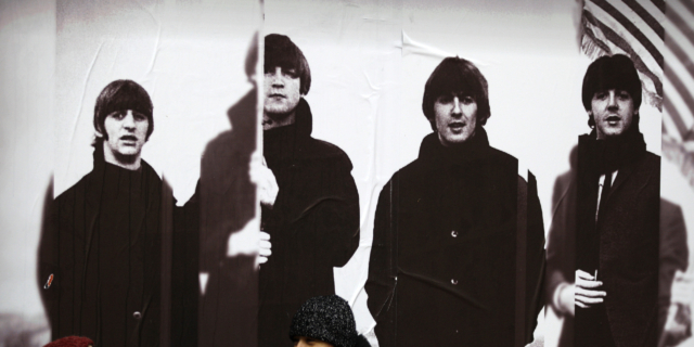 Beatles