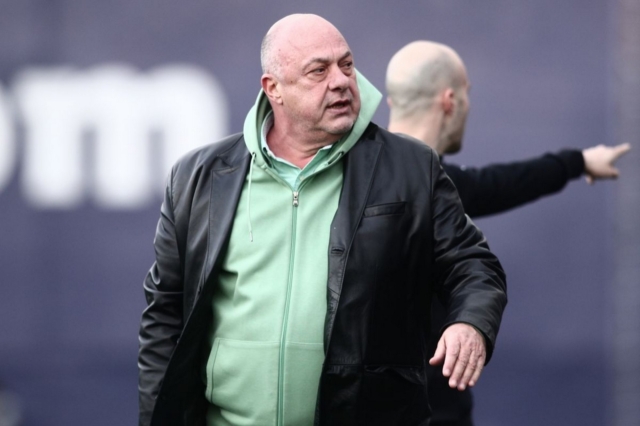 Δίωξη του ποδοσφαιρικού εισαγγελέα κατά Μπέου για το “μαϊμού” στον Τετέι