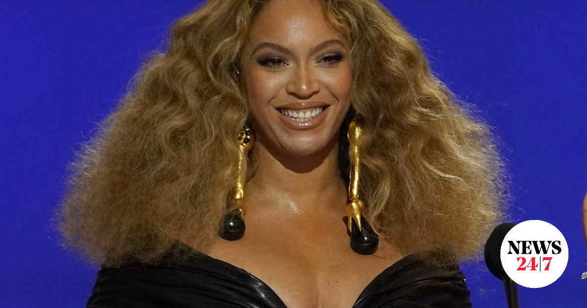 Beyoncé: Αντιδράσεις για το νέο κέρινο ομοίωμα στο Madame Tussauds ...