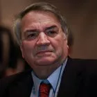 Ο Νίκος Μπίστης