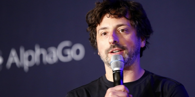 Ο συνιδρυτής της Google, Σεργκέι Μπριν αντιμετωπίζει μήνυση για “άδικο θάνατο”