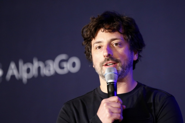 Ο συνιδρυτής της Google, Σεργκέι Μπριν αντιμετωπίζει μήνυση για “άδικο θάνατο”