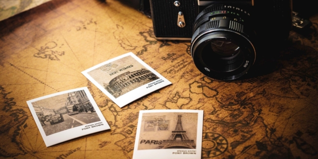 Φωτογραφίες