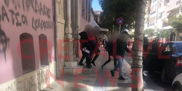 Κρήτη: Ελεύθερος με περιοριστικούς όρους ο Λιμενικός