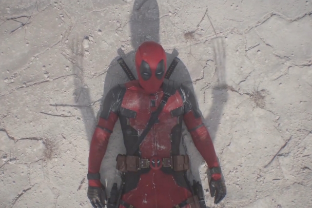 Deadpool