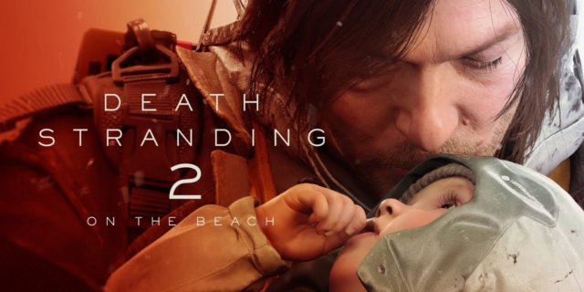 Death Stranding 2: Το χορταστικό νέο trailer του επικού sequel του παιχνιδιού του Hideo Kojima