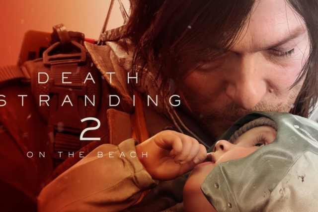 Death Stranding 2: Το χορταστικό νέο trailer του επικού sequel του παιχνιδιού του Hideo Kojima