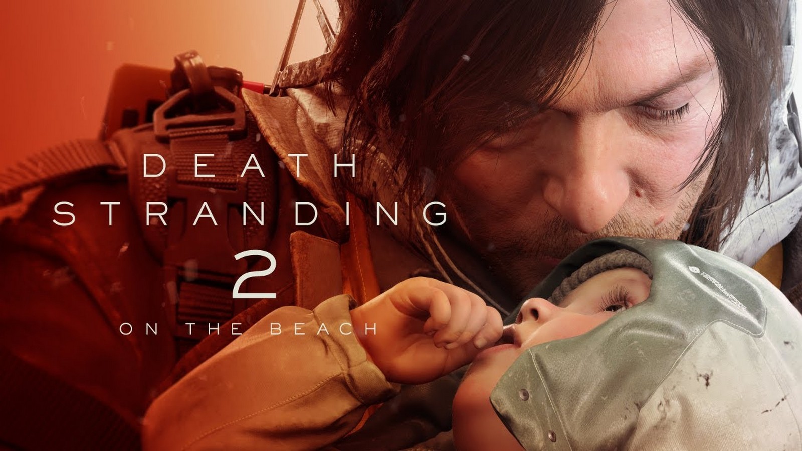 Death Stranding 2: Το χορταστικό νέο trailer του επικού sequel του παιχνιδιού του Hideo Kojima