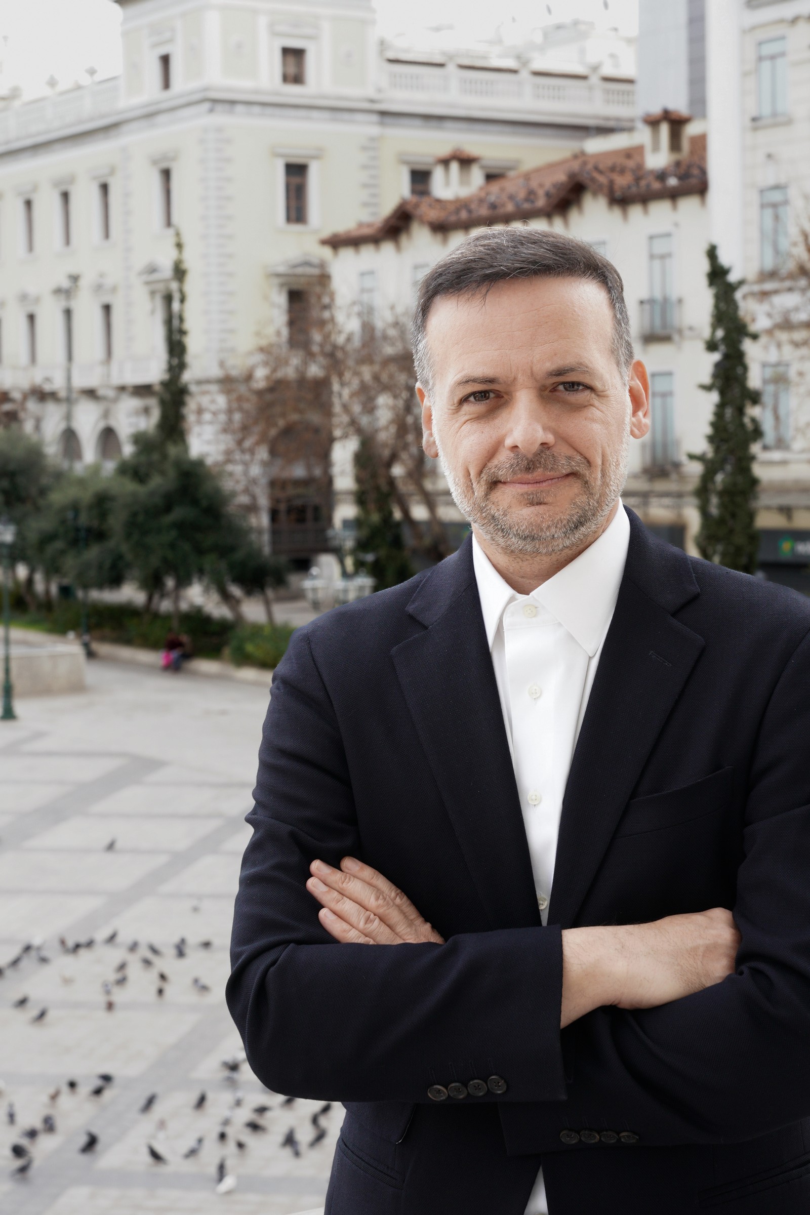 Χάρης Δούκας