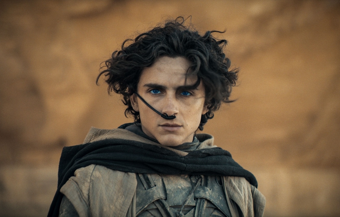 Νέες ταινίες: Το δεύτερο μέρος του “Dune” είναι το επιβλητικό έπος που αξίζαμε