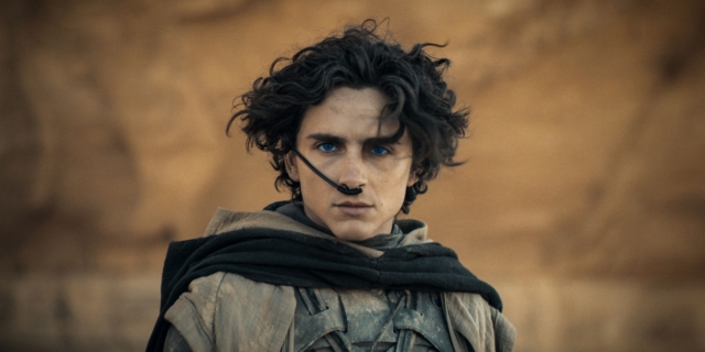Νέες ταινίες: Το δεύτερο μέρος του “Dune” είναι το επιβλητικό έπος που αξίζαμε