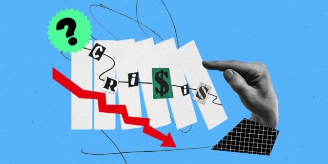 Μια δικαιότερη Ευρωπαϊκή Αρχιτεκτονική. Πώς γίνεται;