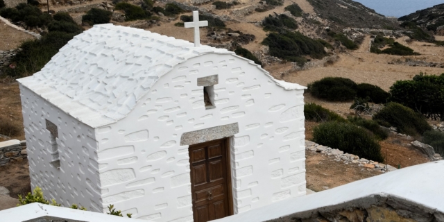 Εκκλησάκι