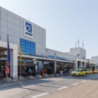 Διεθνής αερολιμένας Αθηνών