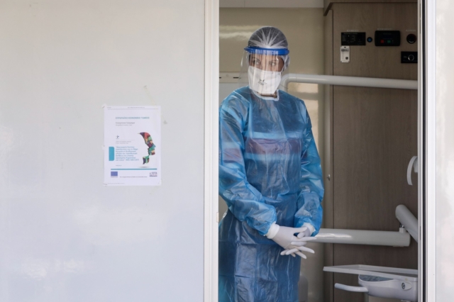 Συγκροτήθηκε ομάδα εργασίας για πιθανή έξαρση ιλαράς – Τα 6 μέτρα που λαμβάνει